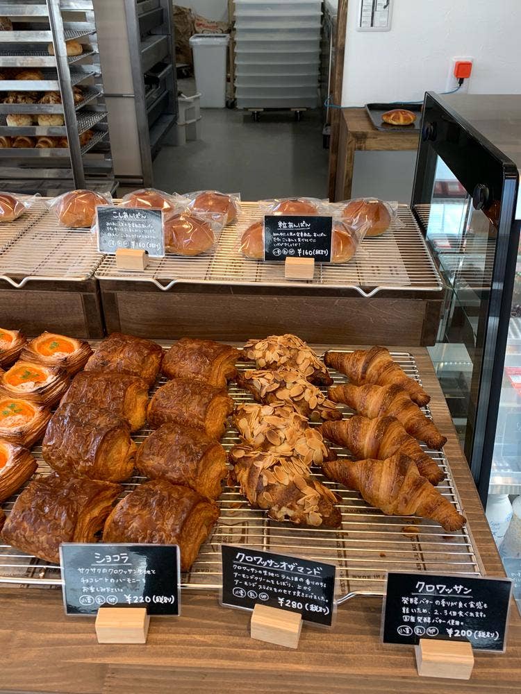 はるさん専用　Boulanger　ブーランジェ　全３巻他セット 2ページ目】“推しパン”がきっと見つかる！パン・ベーカリー特集