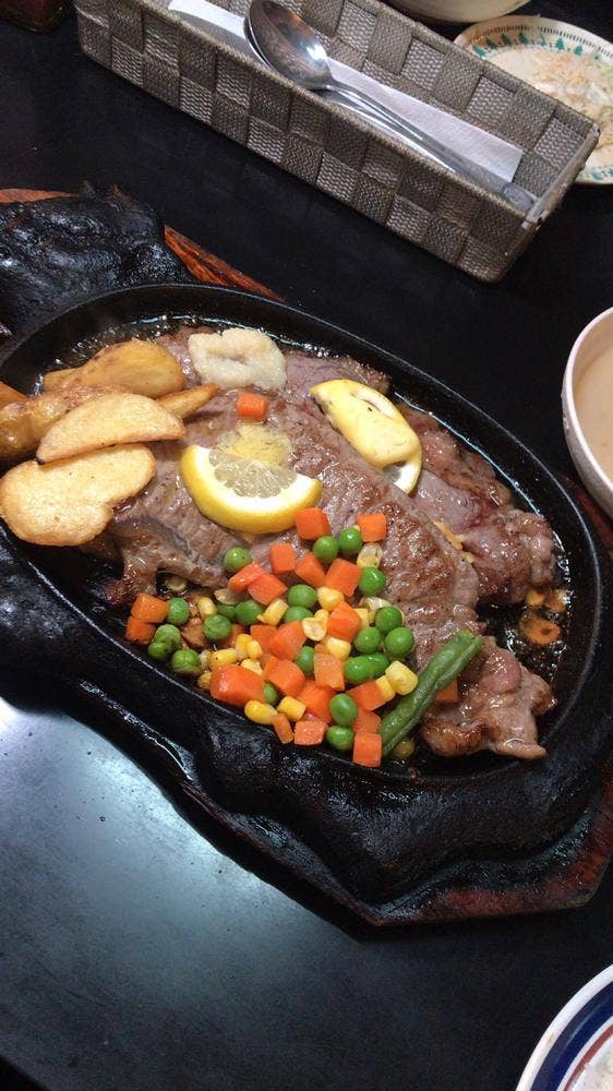 ハイウェイ食堂 Club Jt 喫煙所マップ ハイウェイ食堂 Club Jt 喫煙所マップ