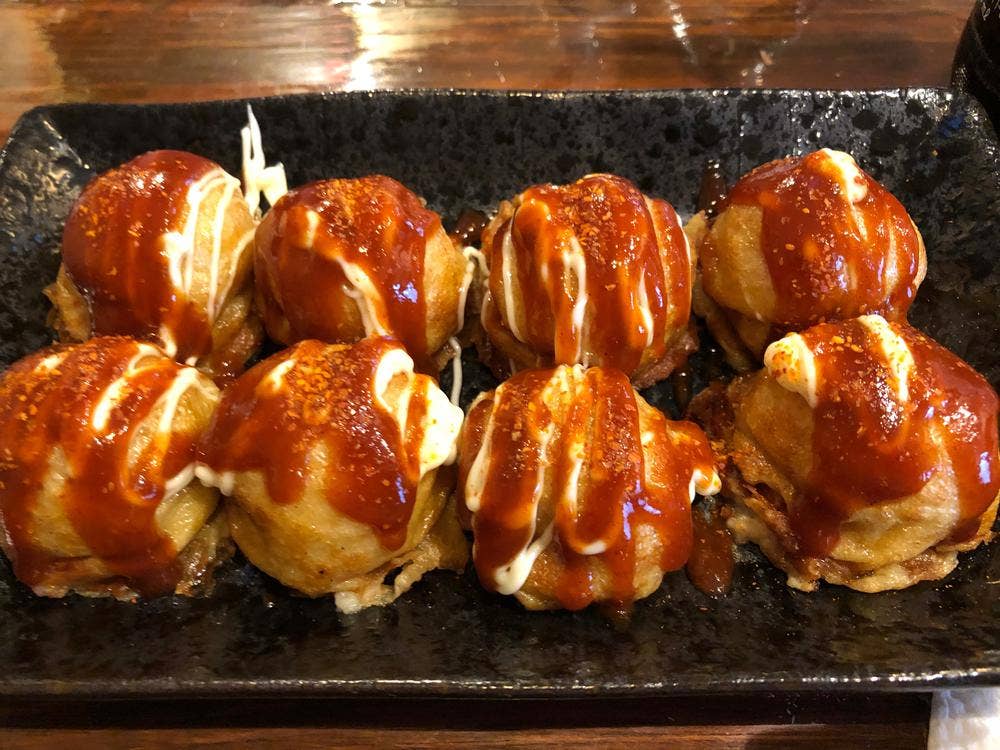 たこ焼き「り」 和平フレイズ たこ焼き器｜YR-7642｜[通販]ケーズデンキ
