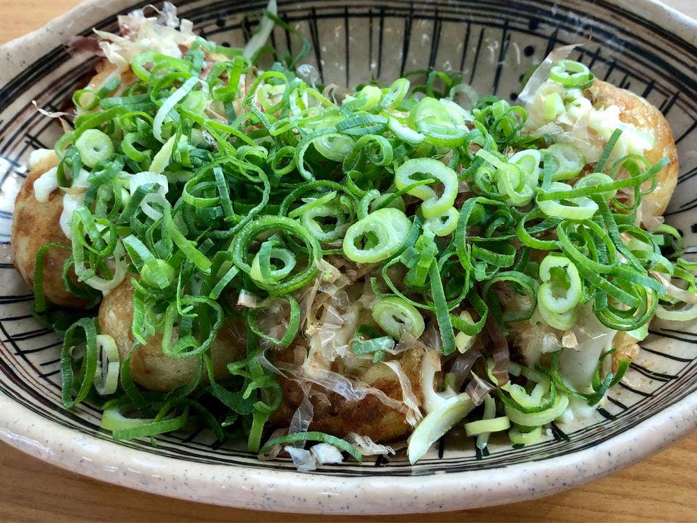 丸幸水産 野崎店（大東/たこ焼き） - Retty（レッティ）