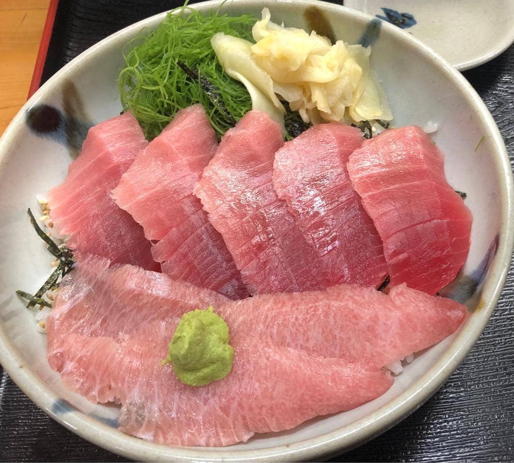 うおたす Tada (Osaka Station/Umeda/Yodoyabashi/Hommachi, Osaka