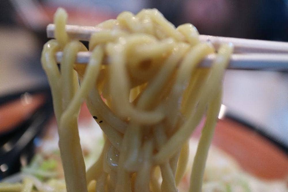 麺や虎鉄 大町店（旭川/ラーメン） - Retty（レッティ）