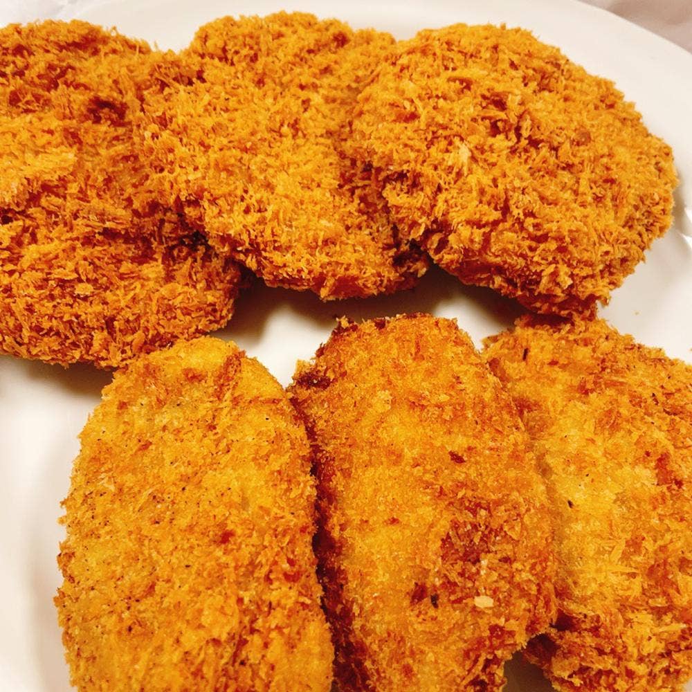 お爺ちゃんのコロッケ 岩崎肉店（栄区/洋食） - Retty（レッティ）