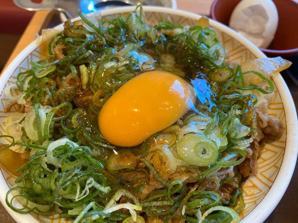 すき家 297号大多喜店（大多喜/牛丼） - Retty（レッティ）