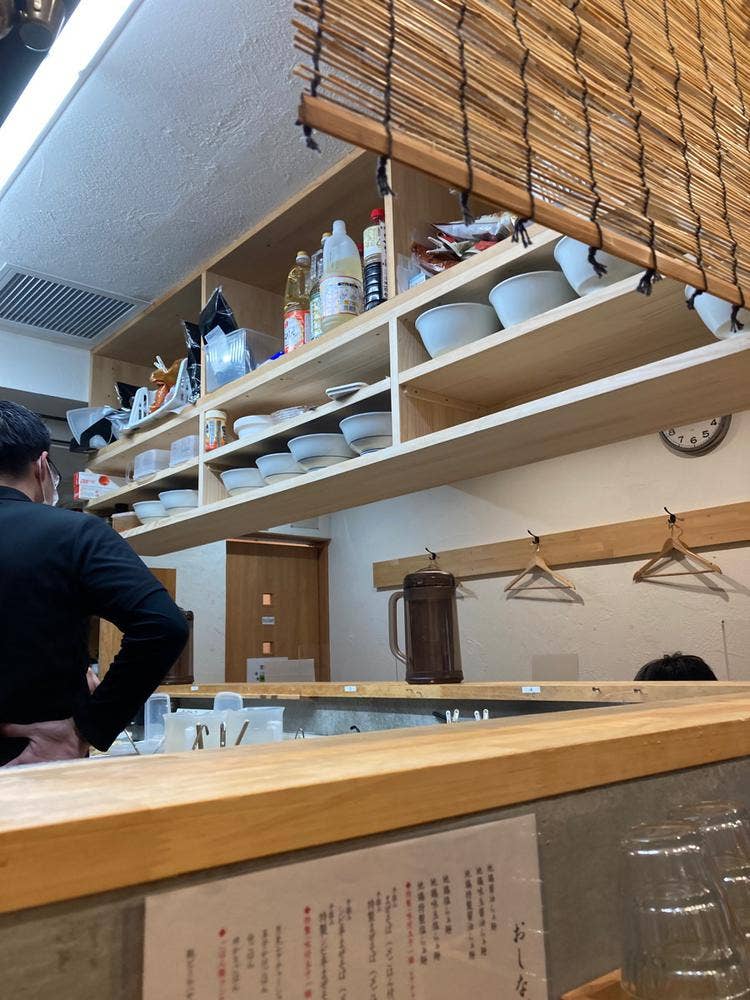ラーメン Shin-Shin博多デイトス店よりお知らせ】 JR博多シティ博多