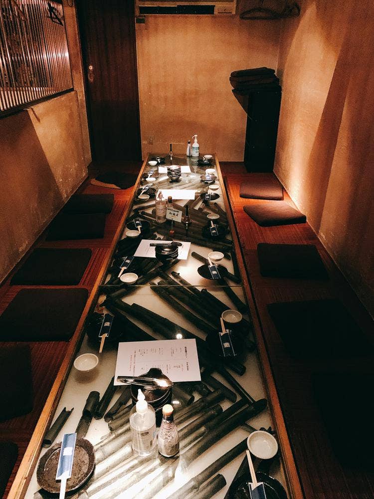 巖（道玄坂/居酒屋） - Retty（レッティ）