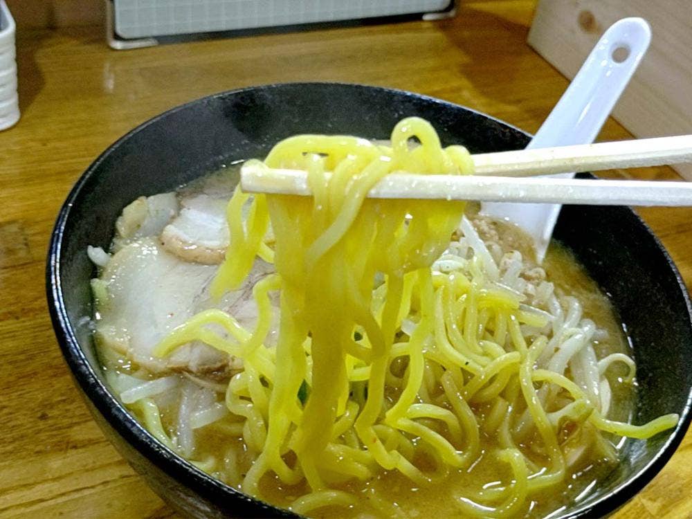 よこはち らーめん よこはち（甲府/ラーメン） - Retty（レッティ）