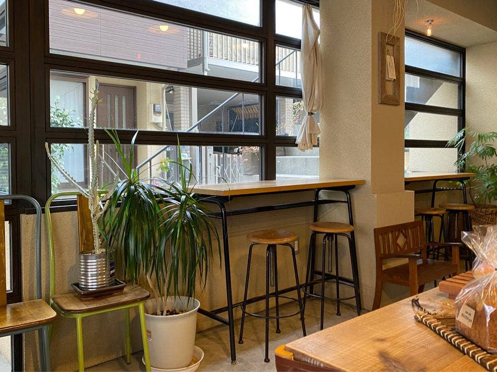 pan cafe SUZU-ya（大津/カフェ） - Retty（レッティ）