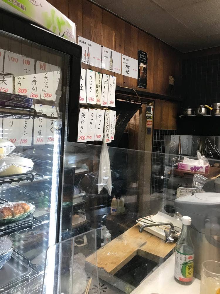 岩崎酒店（東大阪/角打ち） - Retty（レッティ）