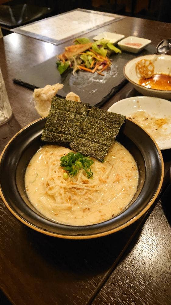 味の風 味の風 にしむら （あじのかぜ にしむら） - 桜井/日本料理