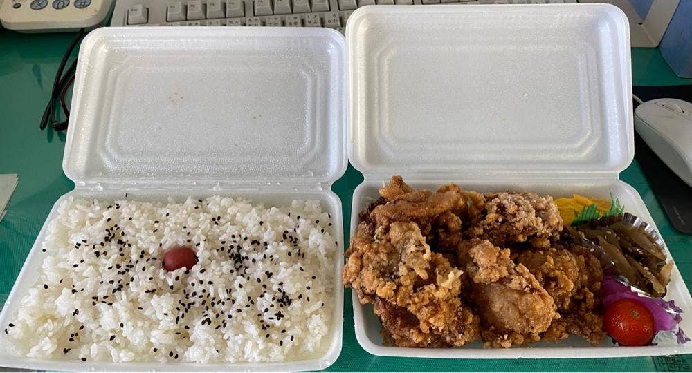 苦楽食堂