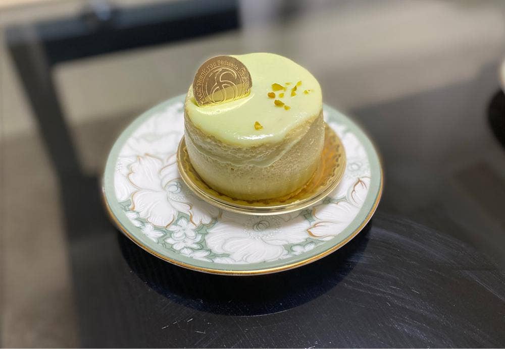 patisserie face 上本町店（上本町/ケーキ屋） - Retty（レッティ）