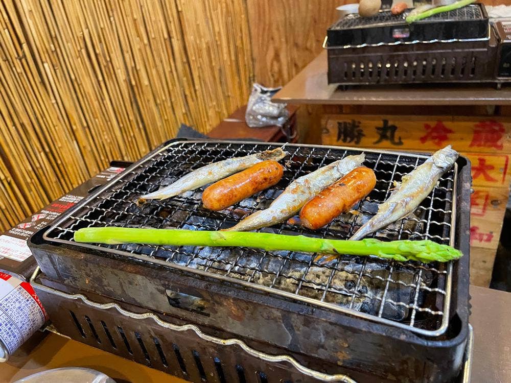 魚屋 小山魚介センター 勝丸水産（小山/居酒屋） - Retty（レッティ）