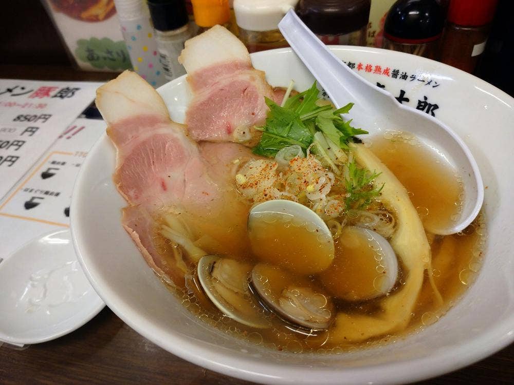 虎太郎（八千代/つけ麺） - Retty（レッティ）
