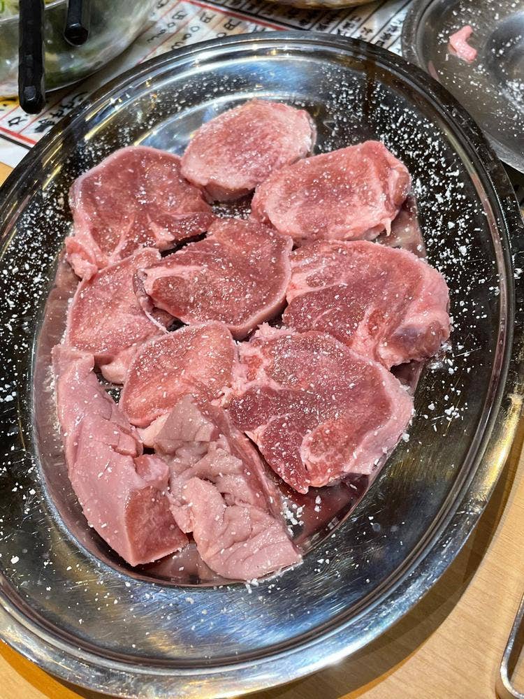 産直 ホルモン やまちゃん（小山/ホルモン） - Retty（レッティ）