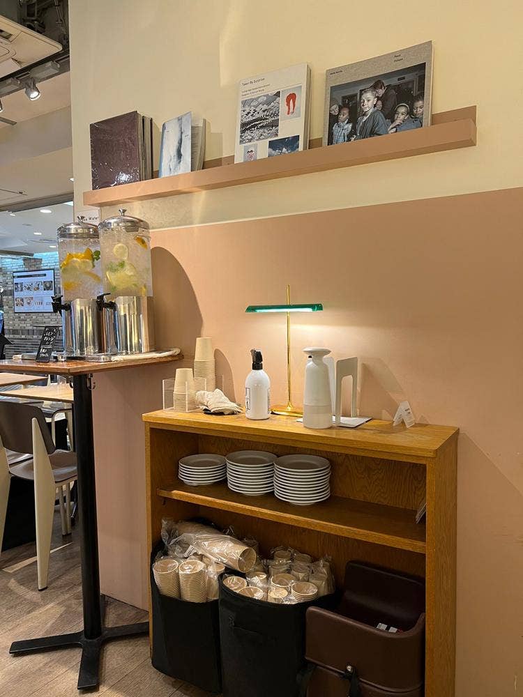 英語版　全3巻セット　Cafe吉祥寺で　ねぎしきょうこ 英語版 全3巻セット Cafe吉祥寺で ねぎしきょうこ