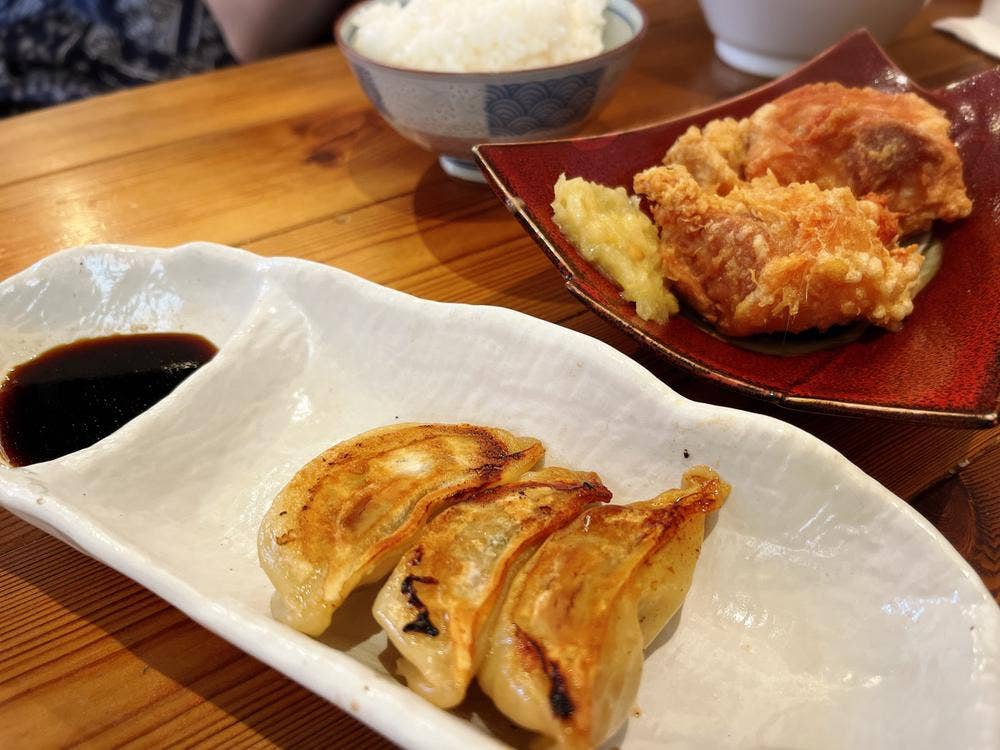 Shin.煮干専門 月寒店（豊平区/ラーメン） - Retty（レッティ）
