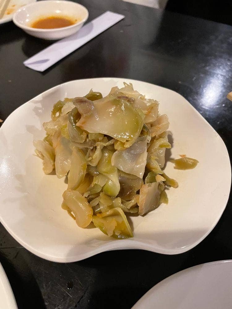 三錦 Sun King Robertson Walk（シティセントラル/中華料理