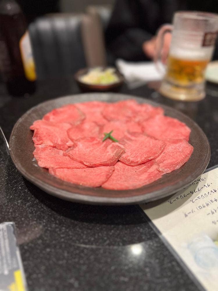 焼肉 薩摩ホルモン舗（鹿児島市/ホルモン） - Retty（レッティ）