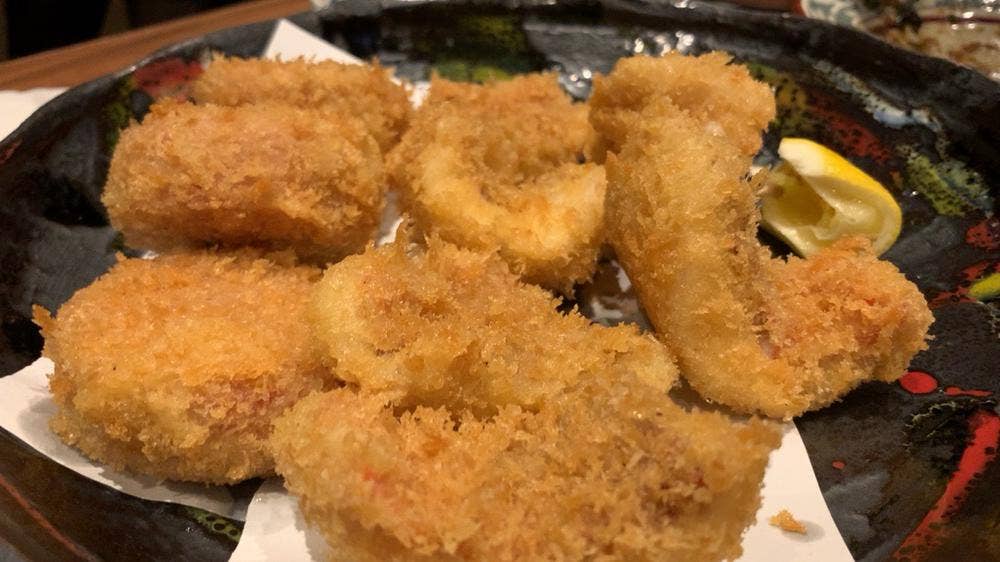くーた　２足 飯家 くーた 銀座二丁目店 - 個室完備/九州名物料理