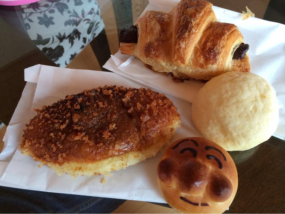 パン屋2 佐賀市】明日で1周年！人気パン屋2号店のカフェでブランチ♪6/7