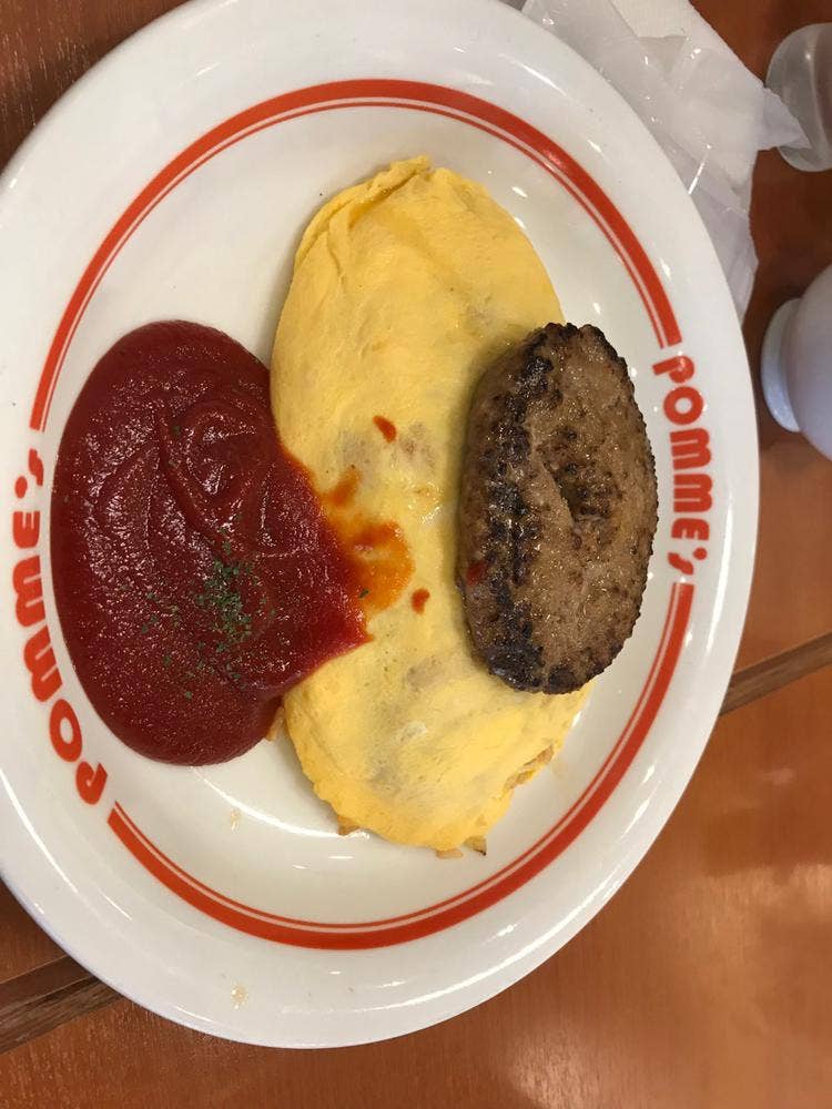 ポムの樹 ポムの樹 イオン新百合ヶ丘店 | 店舗検索 | ポムフードグループ