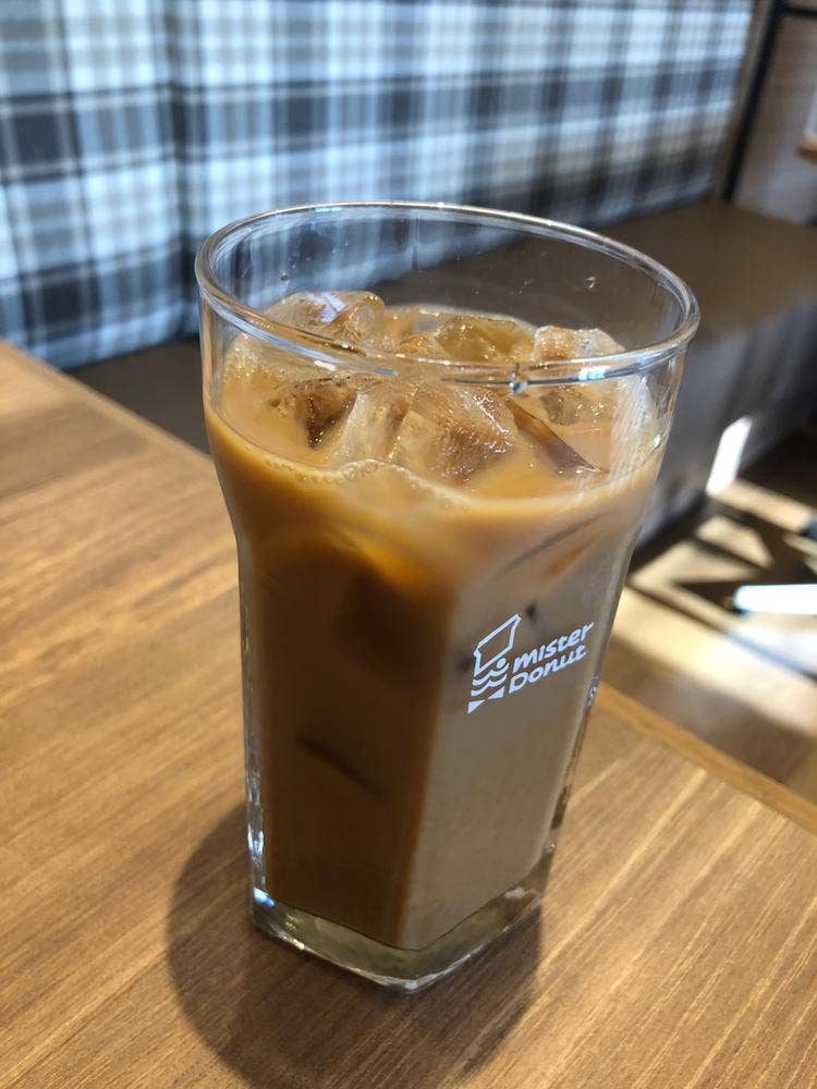 ミスタードーナツ 希少！ミスタードーナツ ミスド コーヒーカップ ソーサー ポット