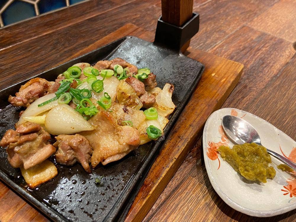 トリキチ商店