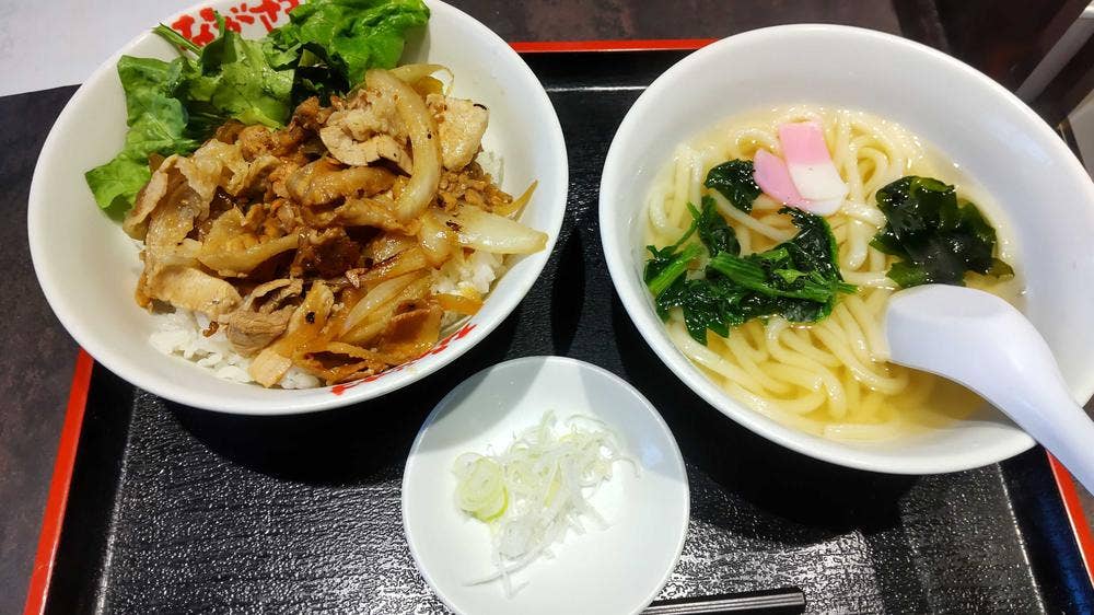 田乃休 神谷町駅前店(【旧店名】ながさき 神谷町駅前店)（虎ノ門