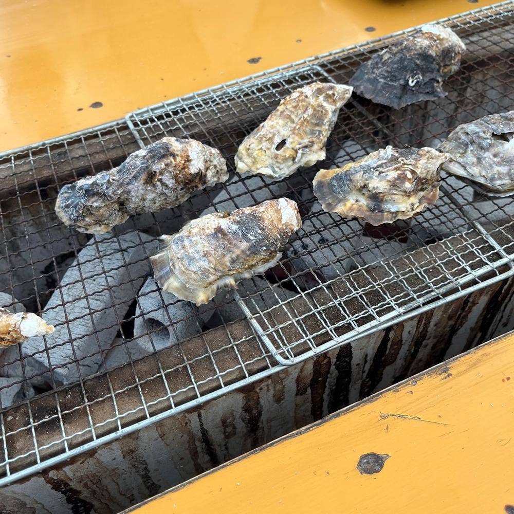 牡蠣小屋 りょうちゃん（赤穂/魚介・海鮮料理） - Retty（レッティ）