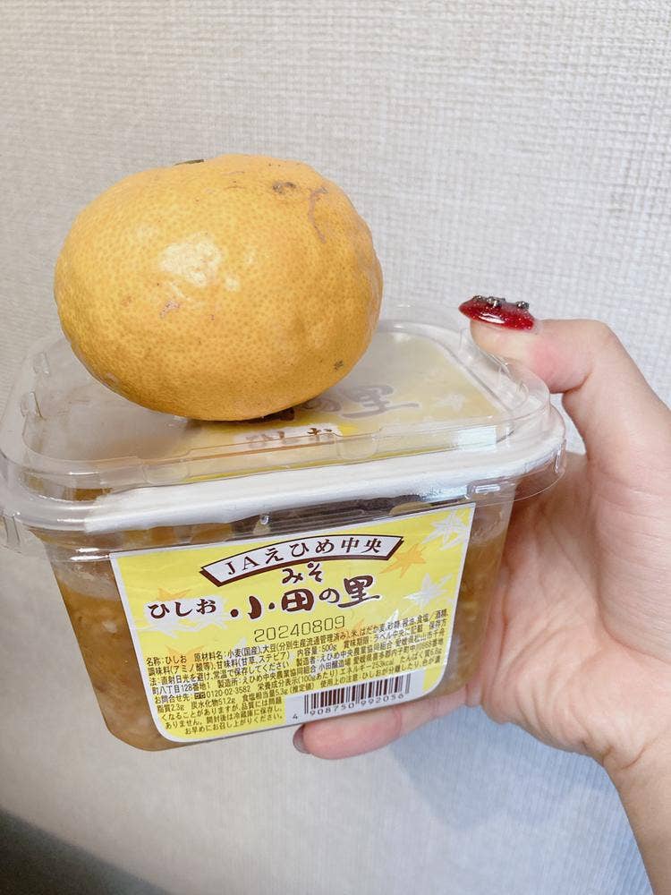 JAえひめ中央直売所　太陽市