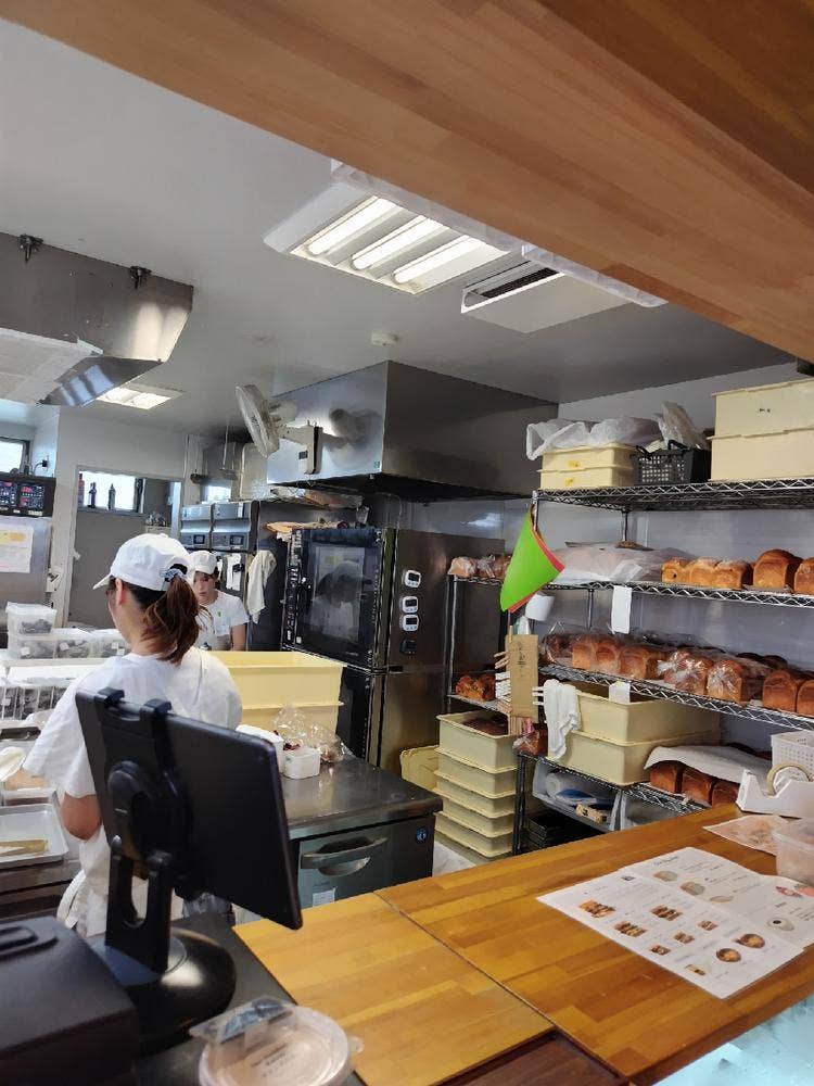 BREAD & TEA スポットオーダー BREAD & TEA スポットオーダー