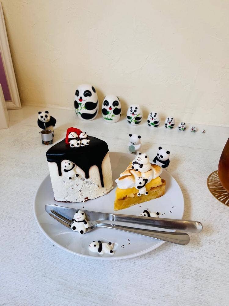パンケーキ　オーダー No.16 パンケーキ オーダー専用ページ