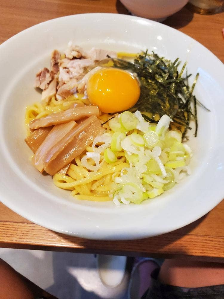 晴天屋  横浜家系ラーメン 晴天家 十日市場店 - 十日市場/ラーメン