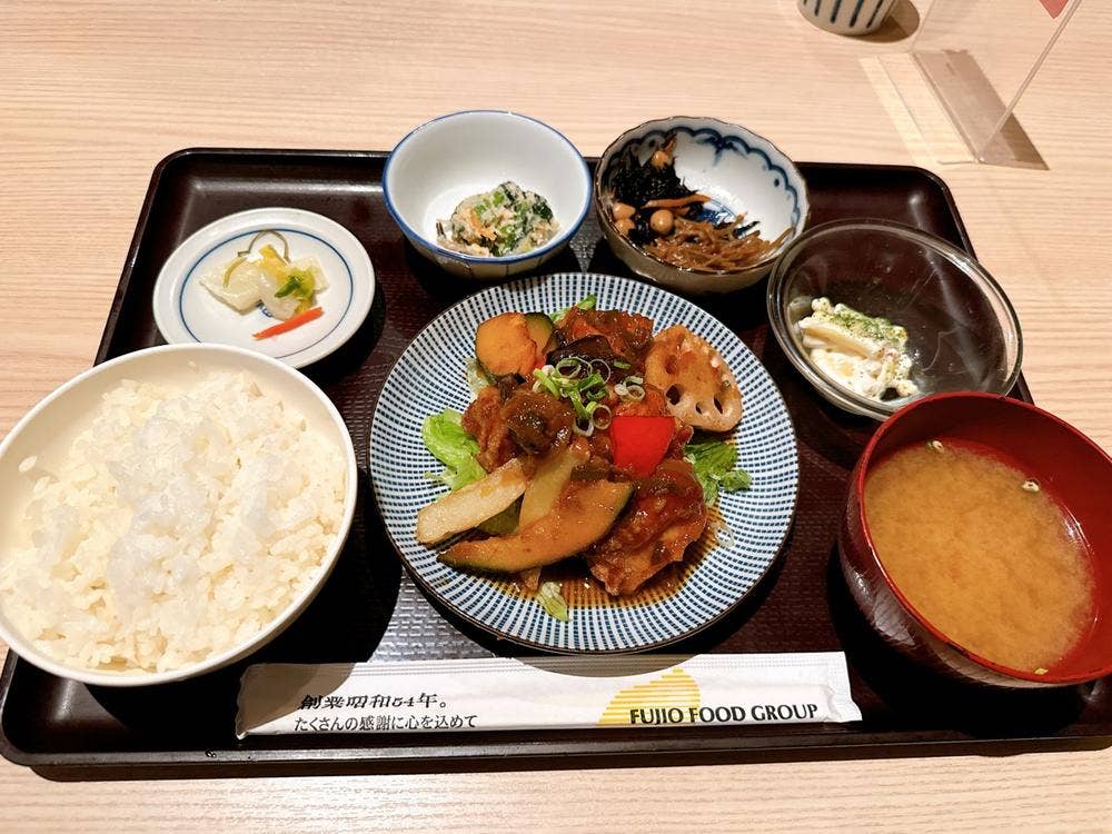 飯屋 ロウプキッチン （Lowp kitchen）のご予約 - 市ケ谷/ダイニング