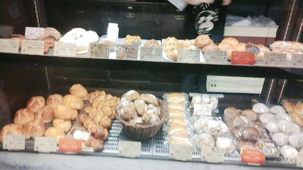 華麗パン満 満 曙橋本店（四ツ谷/パン屋） - Retty（レッティ）