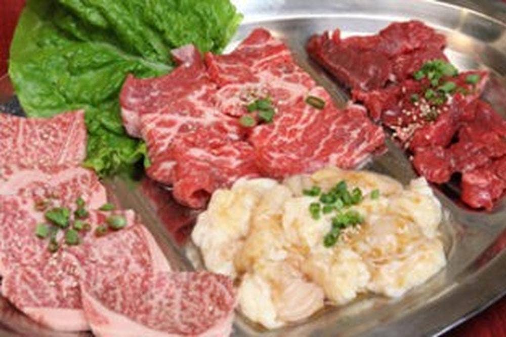 焼肉 大臣（延岡/焼肉） - Retty（レッティ）