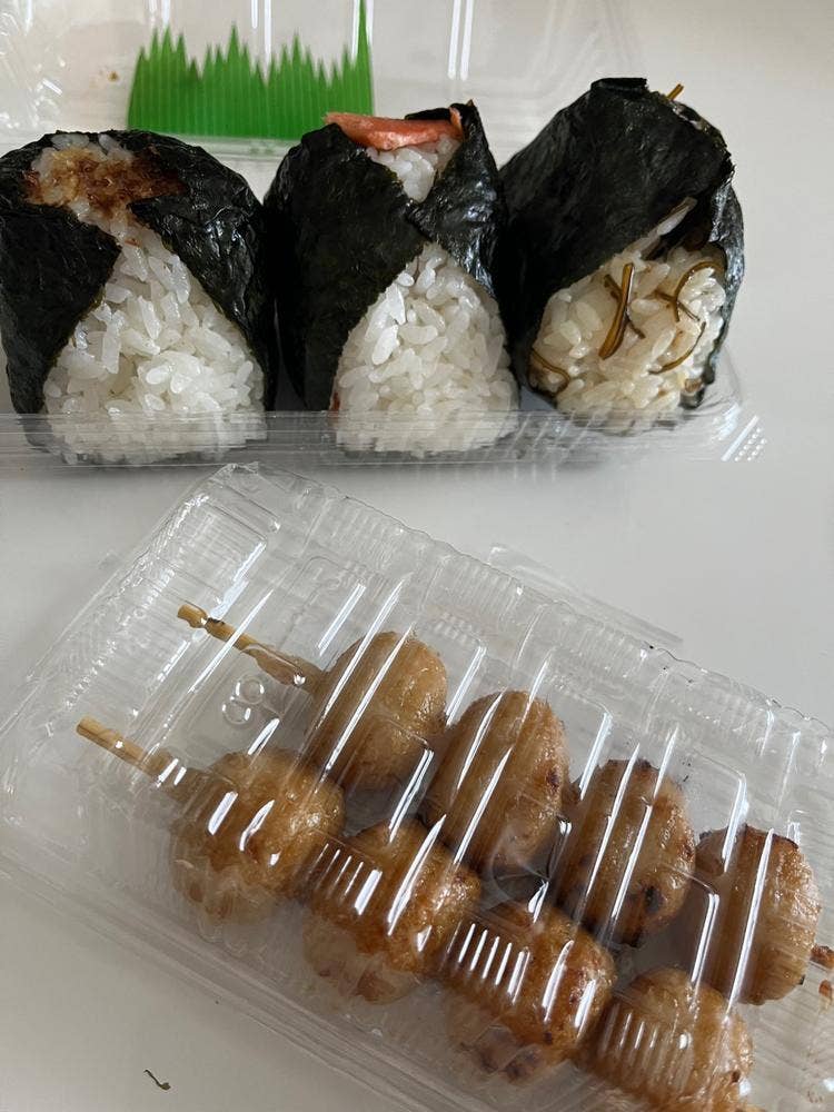 玄米工房こめしん（釧路/デリカテッセン） - Retty（レッティ）