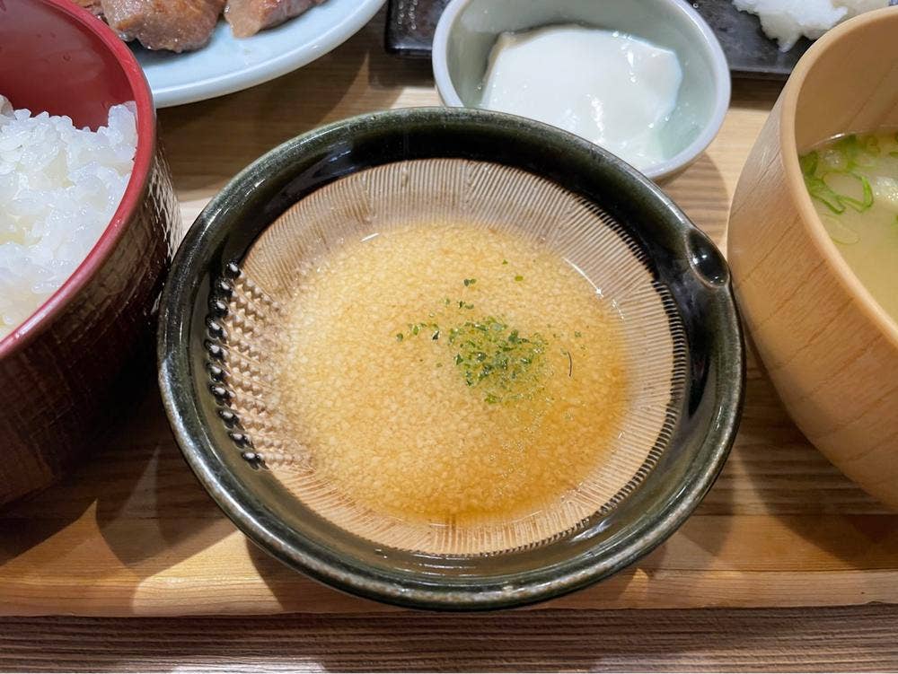 和歌山の食事 Wakayama Reno Base] Restaurant Flyer, Western-style