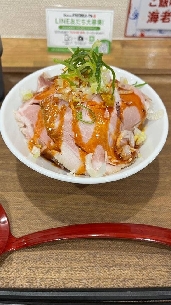 Ramen EBISOBA-YA（住吉区/ラーメン） - Retty（レッティ）