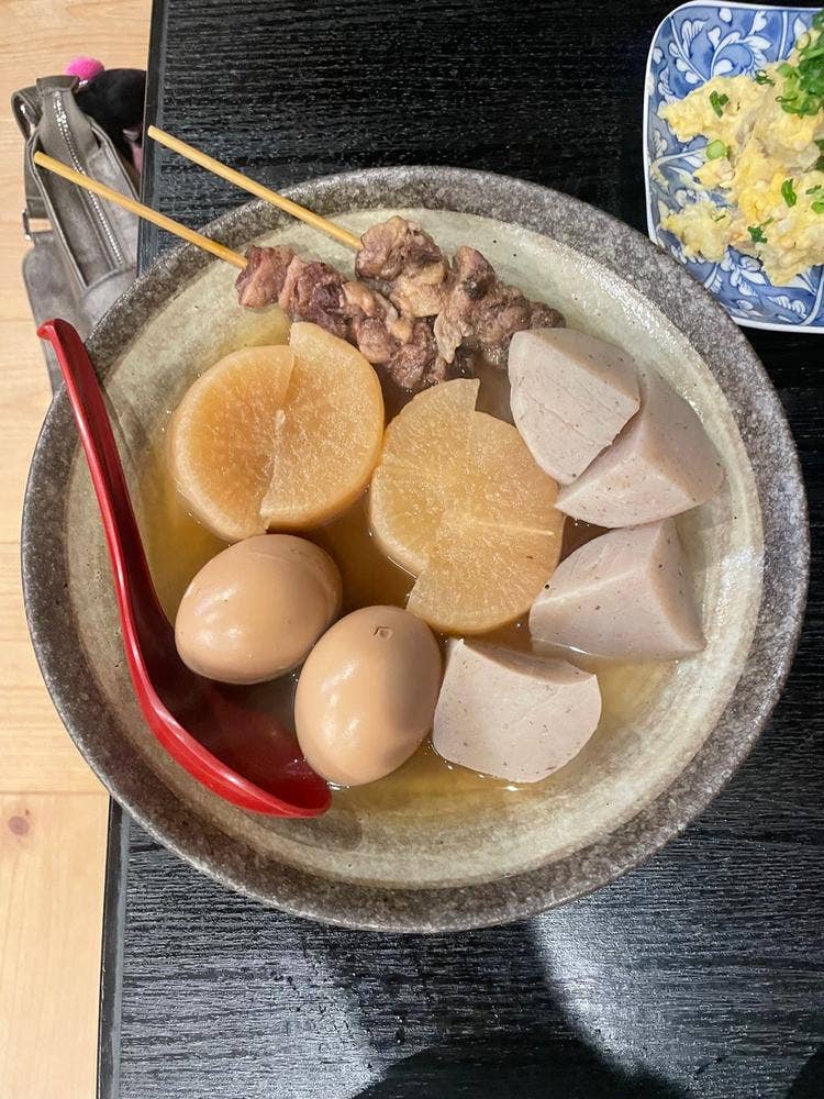 おでん☆ 和風だし おでん 230g×3本・長崎風 おでん 230g×3本・静岡風