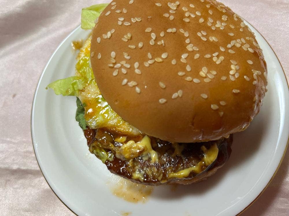 マクドナルド デュオこうべ店（神戸駅・ハーバーランド周辺