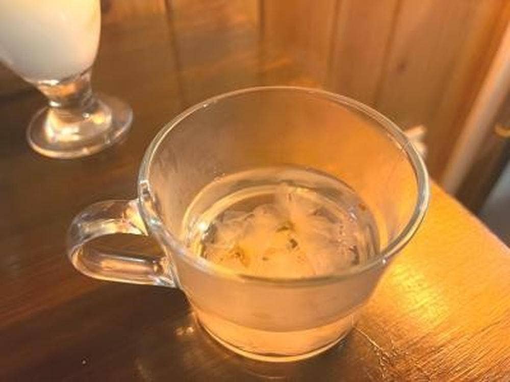 カシミールレストランKhana