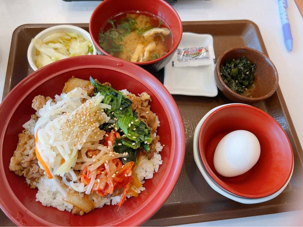 すき家 フレスポ若葉台店（稲城/牛丼） - Retty（レッティ）