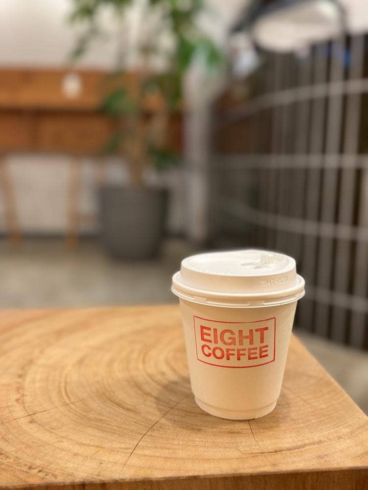 EIGHT COFFEE 恵比寿（恵比寿/カフェ） - Retty（レッティ）