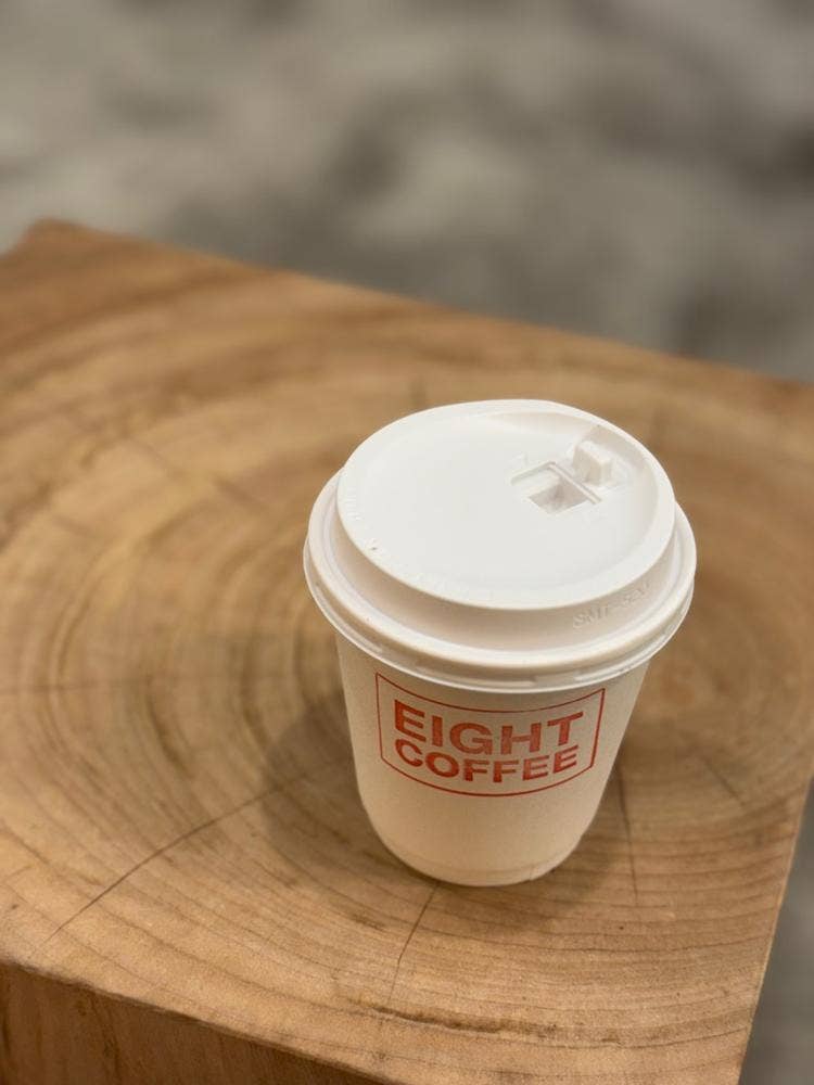 EIGHT COFFEE 恵比寿（恵比寿/カフェ） - Retty（レッティ）