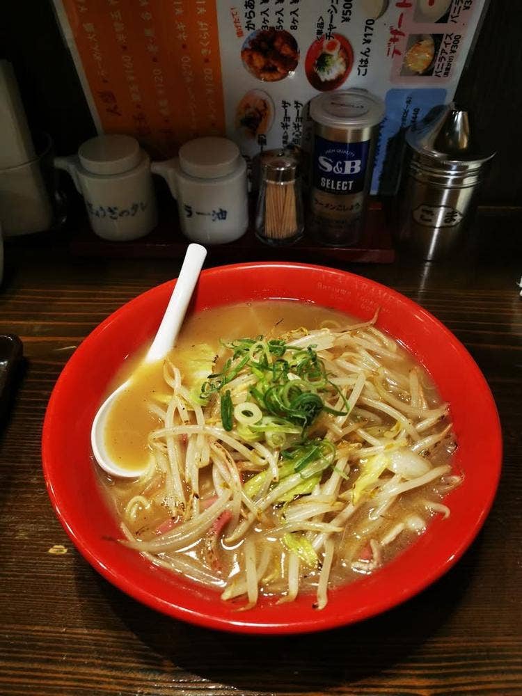 ららららーめん ゆめ咲店（佐賀市/ラーメン） - Retty（レッティ）