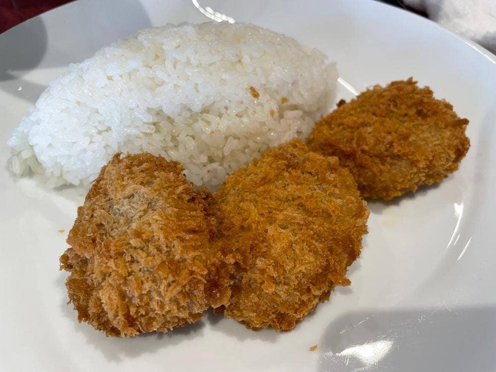 兵庫カンツリー倶楽部 レストラン