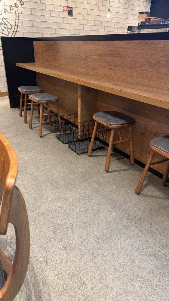 クリスピー・クリーム・ドーナツ 札幌ポールタウン店（すすきの