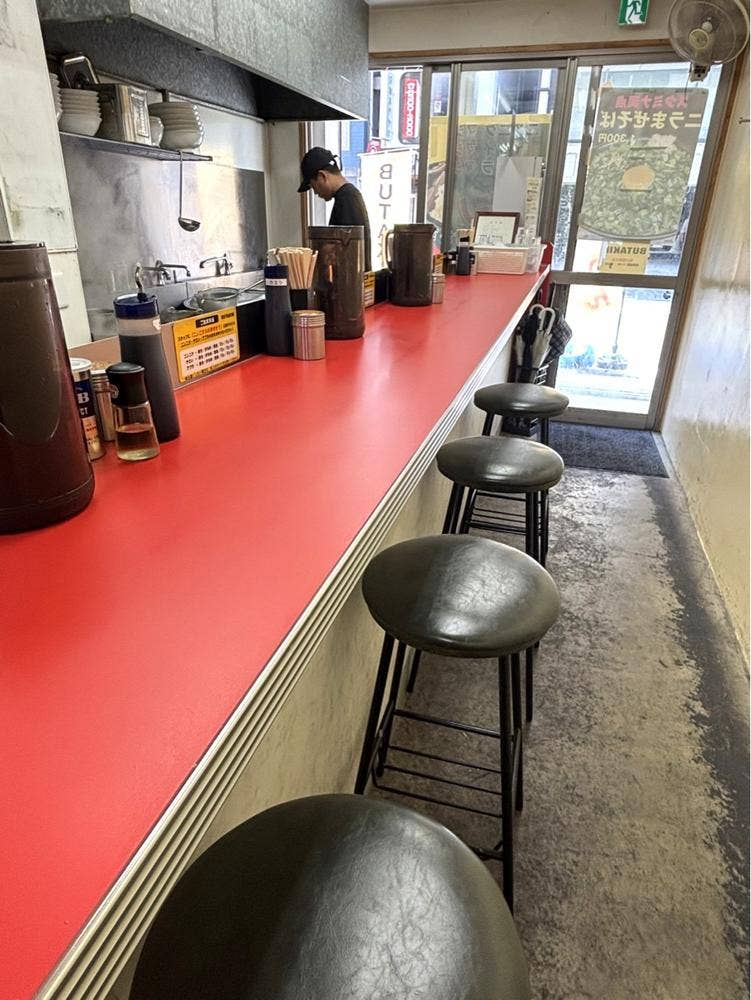 BUTAKIN 西中島南方店（西中島/二郎系ラーメン） - Retty